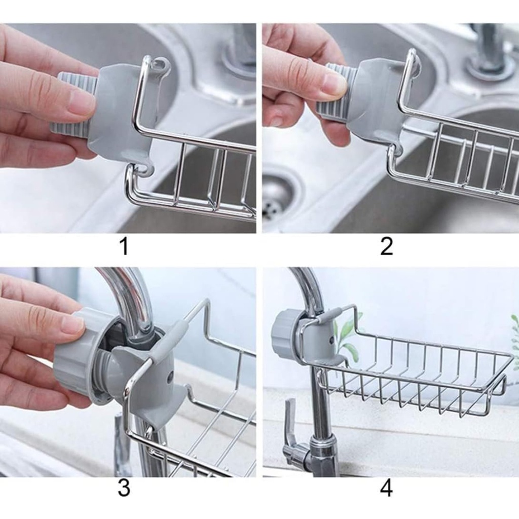 Kitchen Sink Caddy