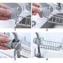 Kitchen Sink Caddy
