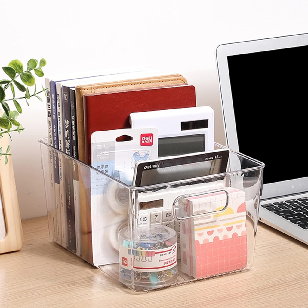 Refrigerator Organizer Bins