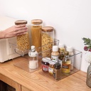Refrigerator Organizer Bins