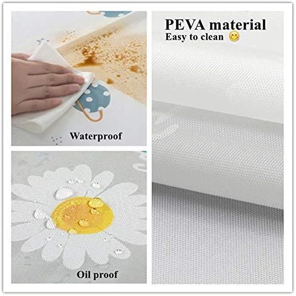 Refrigerator Dust Cover with Storage Bag