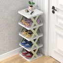 Free Standing Shoe Racks 