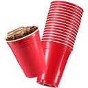 Disposable Party Cups