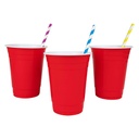 Disposable Party Cups