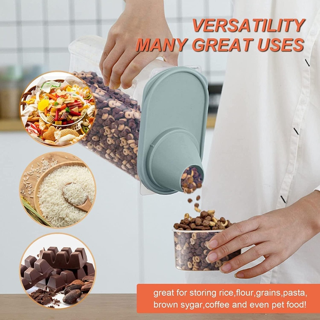 Cereal Dispenser