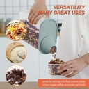 Cereal Dispenser