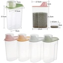 Cereal Dispenser
