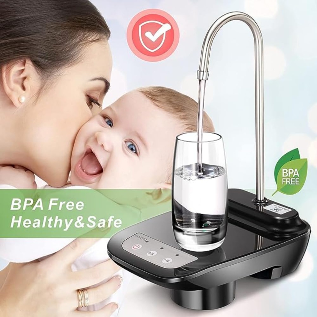 Electric Drinking Water Pump