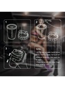 Protein Shaker