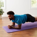 	6MM Non-Slip Yoga Mat