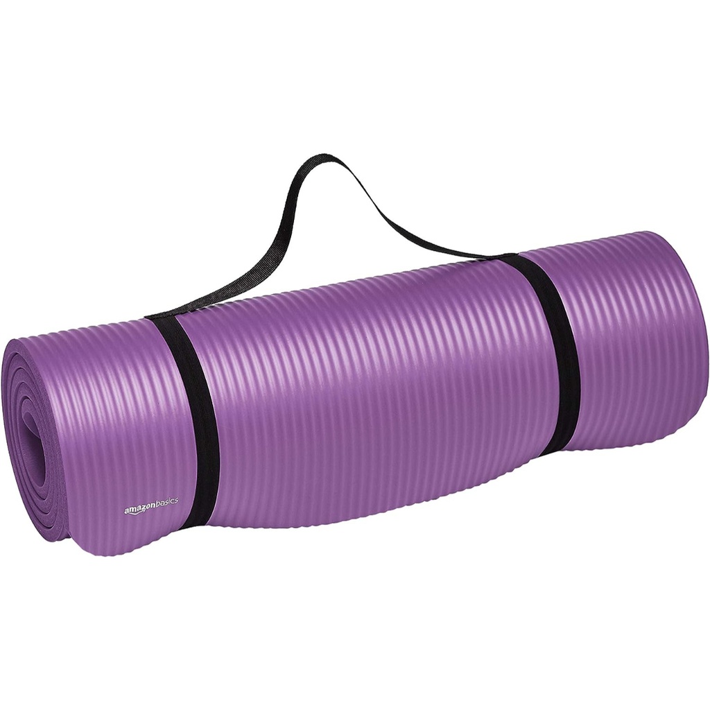 	6MM Non-Slip Yoga Mat