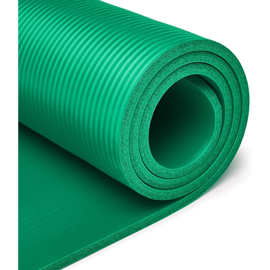 	6MM Non-Slip Yoga Mat