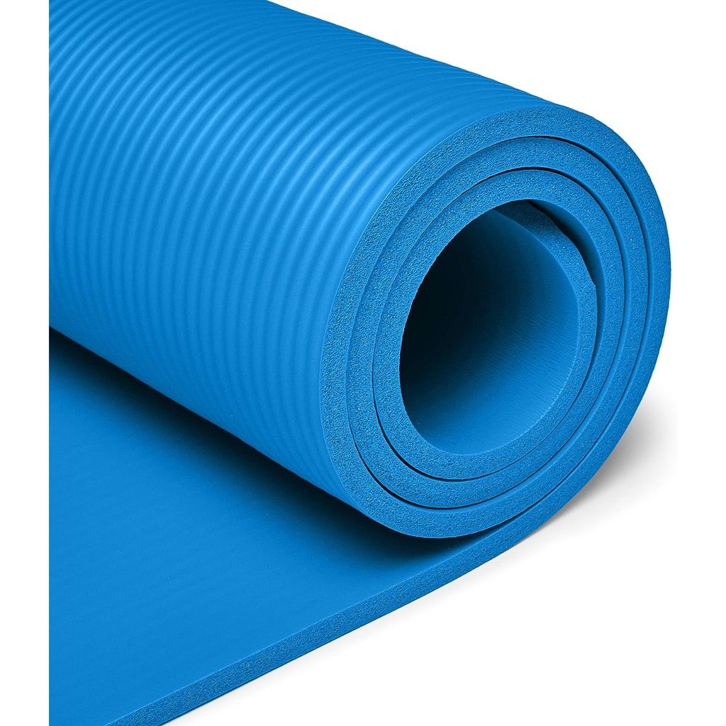 	6MM Non-Slip Yoga Mat