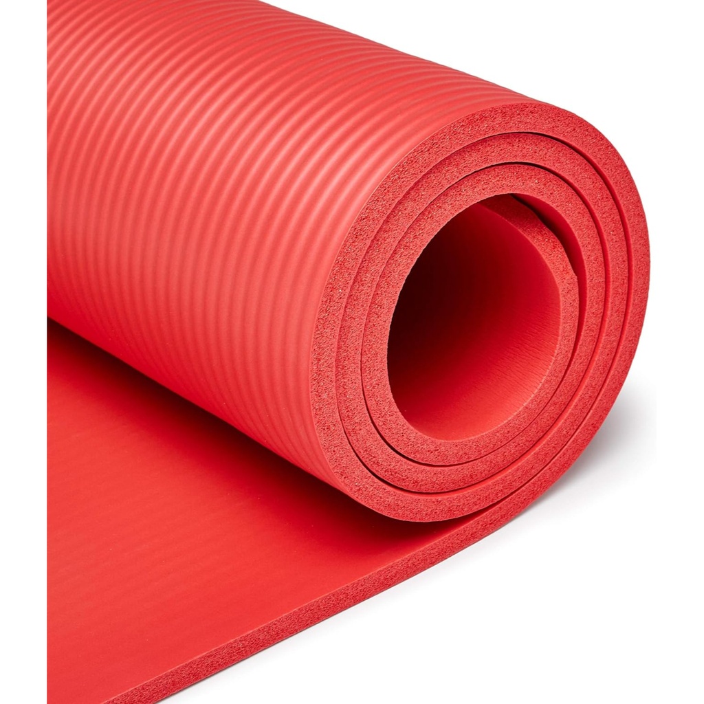 	6MM Non-Slip Yoga Mat