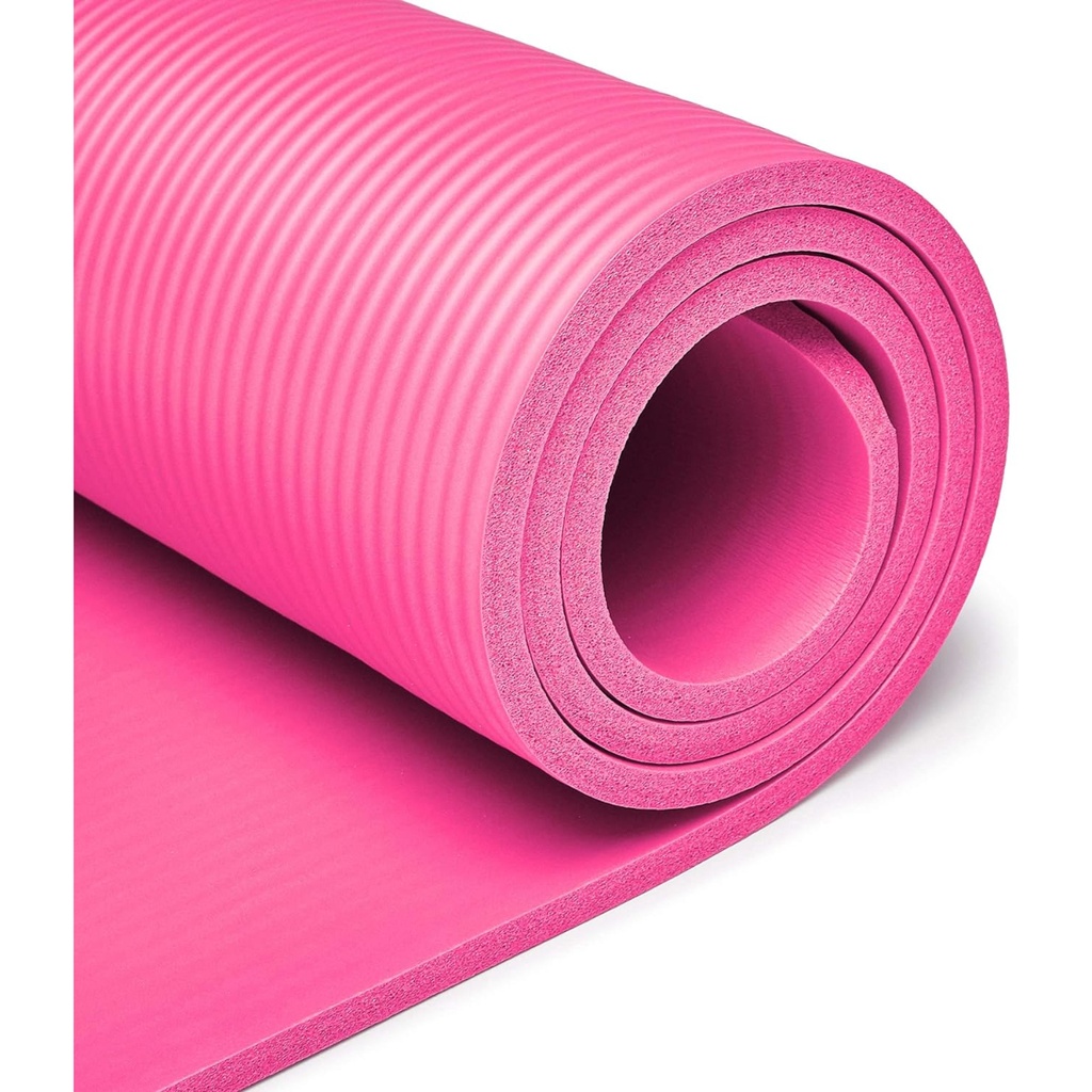 	6MM Non-Slip Yoga Mat