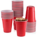 Disposable Party Cups