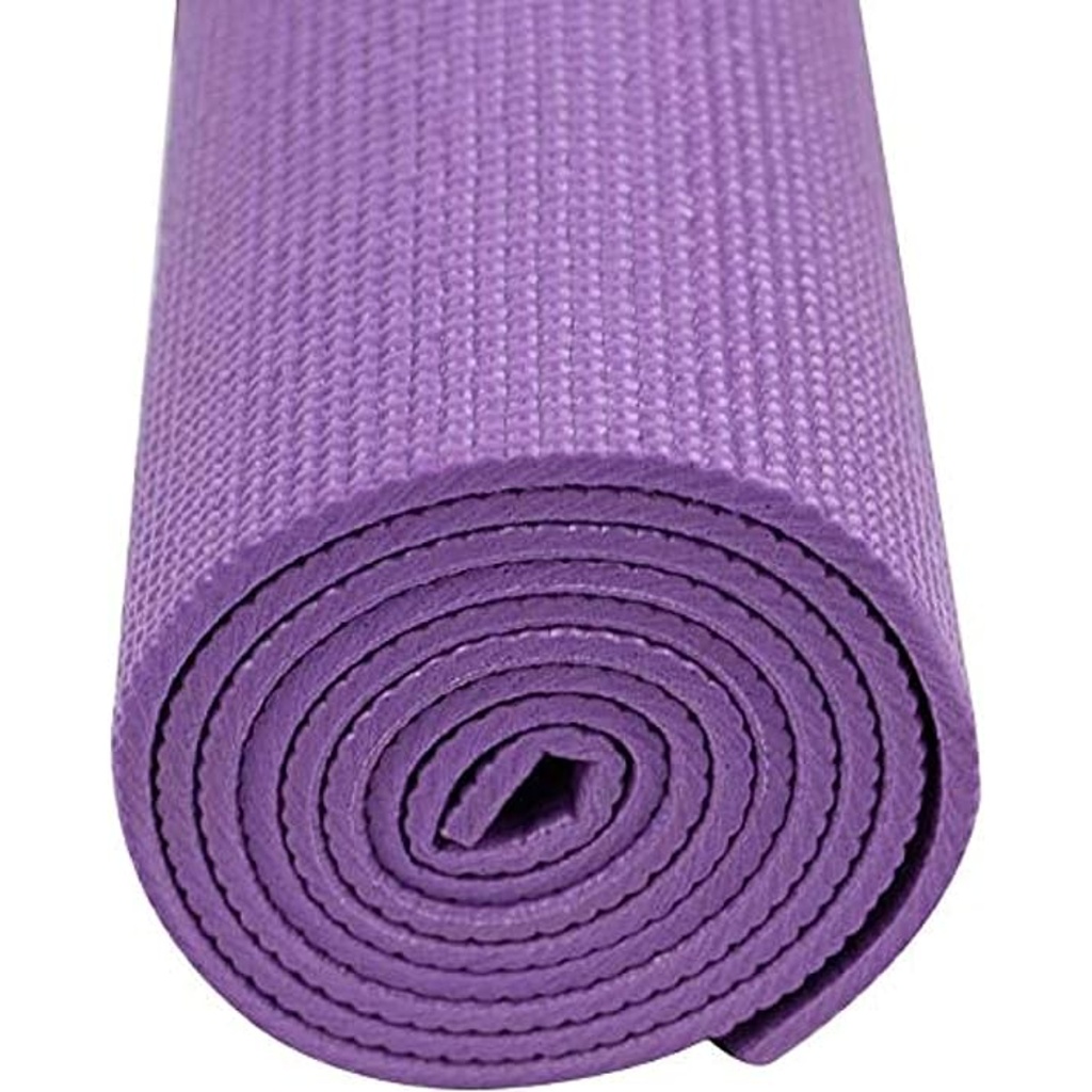 	6MM Non-Slip Yoga Mat