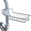 Kitchen Sink Caddy