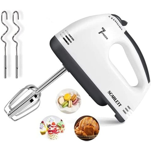 Electric Hand Mixer Beaters
