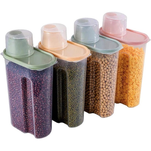 Cereal Dispenser